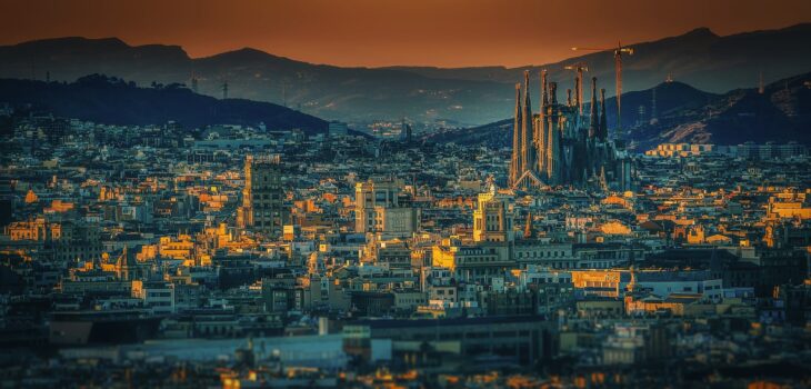 La Red de Ciudades AVE presenta su propuesta de turismo en la B-Travel de Barcelona