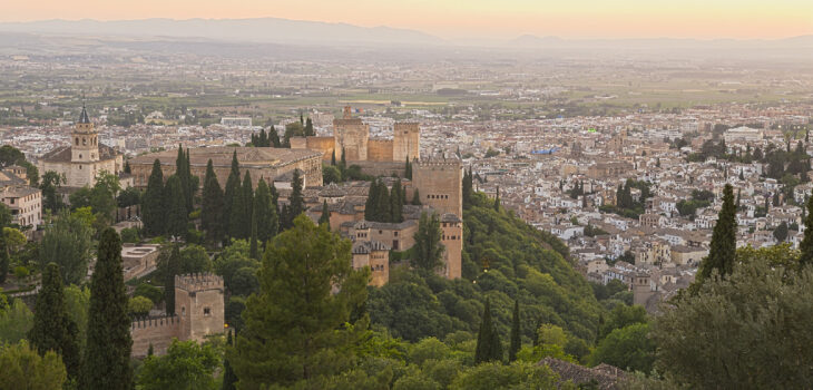 Las mejores experiencias para tu próximo viaje a Granada