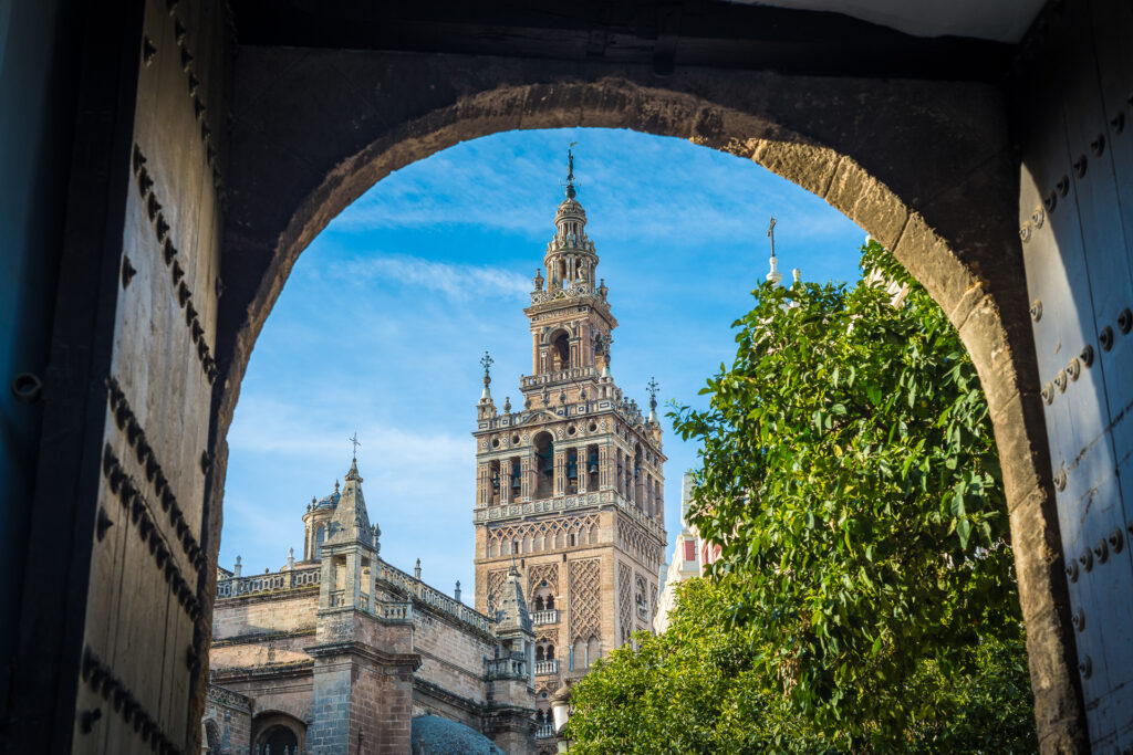 Sevilla

