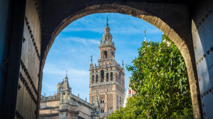Sevilla: experiencias y planes perfectos para tu viaje