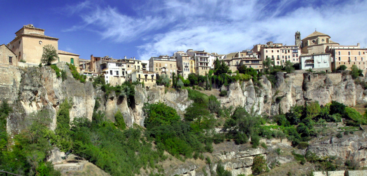 Qué ver en Cuenca: 5 experiencias para tu viaje