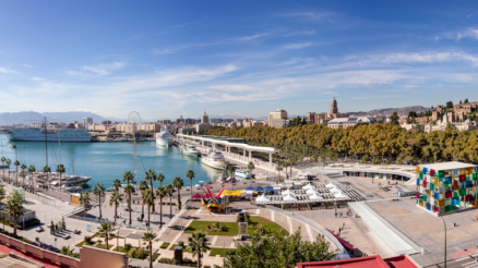 Málaga: las mejores experiencias para disfrutar de una ciudad genial