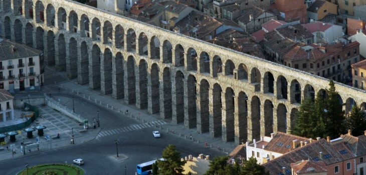 Qué visitar en Segovia: 4 experiencias imprescindibles