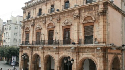 Castelló: nuevo miembro de la Red de Ciudades Ave