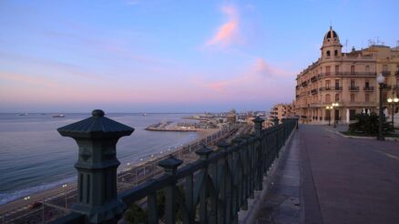 Tarragona, una ciudad iluminada por la historia