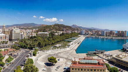 Málaga: 3 experiencias para disfrutar la ciudad en primavera