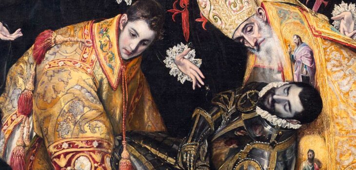 El Greco en Toledo: descubriendo un genio