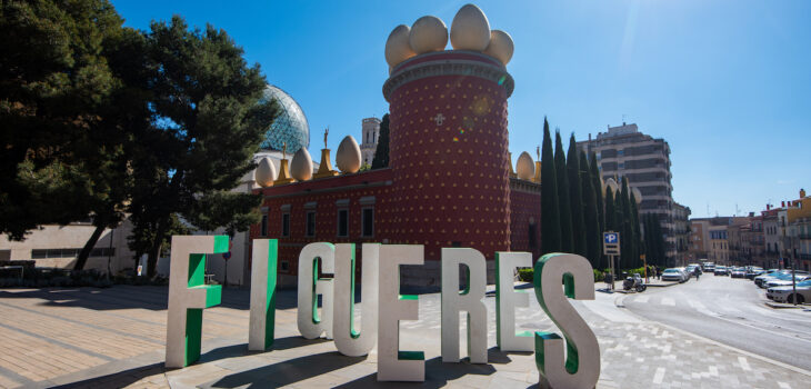 3 planes para disfrutar Figueres este verano 2021