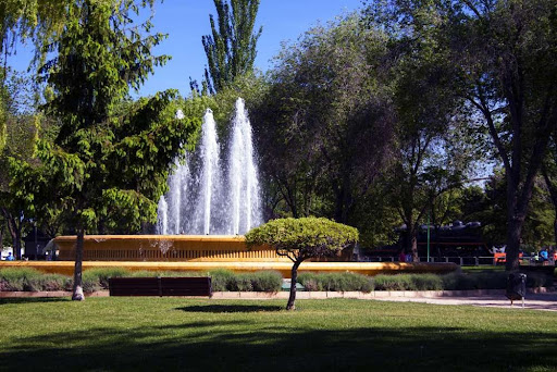 Albacete: 6 parques y jardines emblemáticos de la ciudad