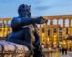 Segovia: 6 leyendas para redescubrir la ciudad
