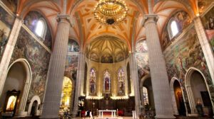 Albacete: 3 razones para visitar la Catedral de San Juan Bautista