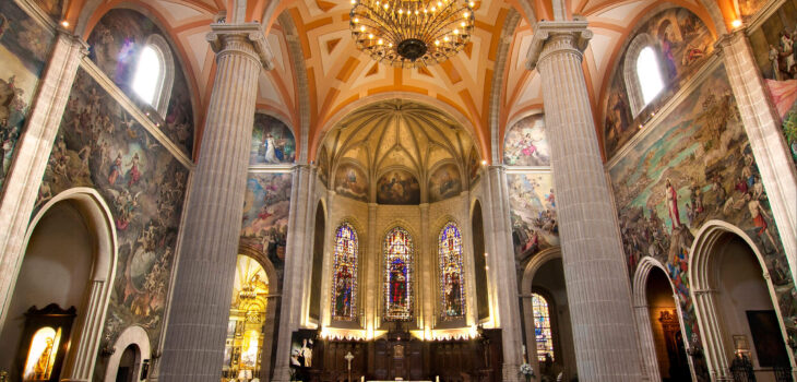 Albacete: 3 razones para visitar la Catedral de San Juan Bautista