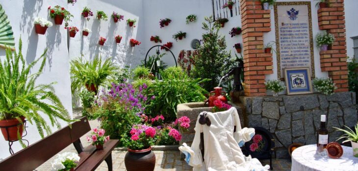 3 razones para viajar a Villanueva de Córdoba en primavera