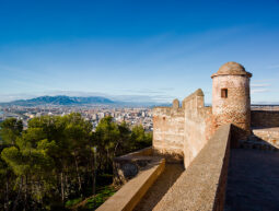 Málaga: 6 curiosidades que deberías conocer