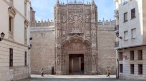 Valladolid: 6 rincones con historia para descubrir