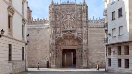 Valladolid: 6 rincones con historia para descubrir