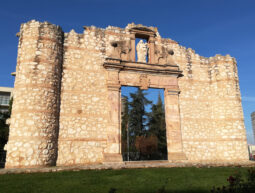 Puertas y murallas de Ciudad Real: 4 recorridos para descubrir su historia