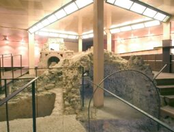 Toledo: 7 rincones de patrimonio desconocido