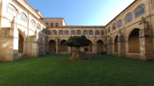 Palencia: dos rutas para disfrutar del arte románico