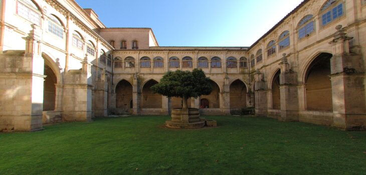 Palencia: dos rutas para disfrutar del arte románico