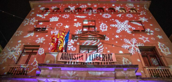Protegido: Figueres: 3 planes para celebrar la Navidad en el Empordà