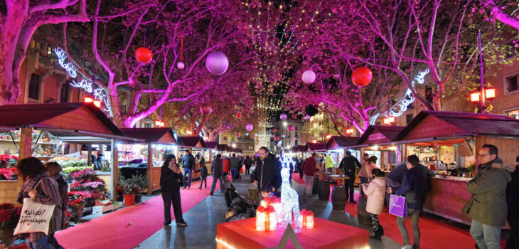 Figueres: 3 planes para celebrar la Navidad en el Empordà