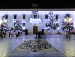 Navidad en Granada: 4 planes para disfrutar en familia