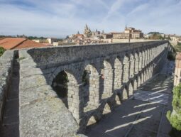 Segovia, tres visitas guiadas que no te puedes perder