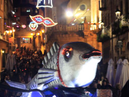 Ourense, Capital del Carnaval de Galicia