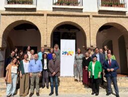 La Red de Ciudades AVE se reúne en Córdoba