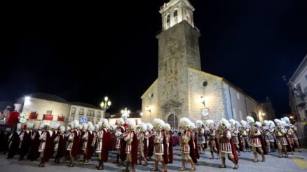 Fiestas populares para disfrutar la primavera en Villanueva de Córdoba