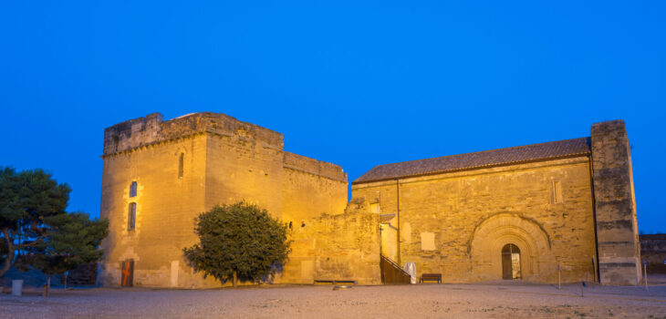 Lleida: descubre el patrimonio de los Templarios