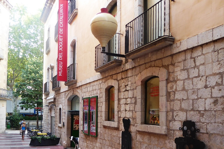 Museo del juguete cataluña figueres