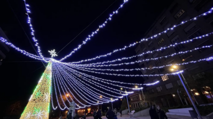 Celebra la Navidad en Palencia: tradiciones, diversión y cultura para toda la familia