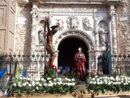 Calatayud en Semana Santa: tradición, cultura y conexión AVE
