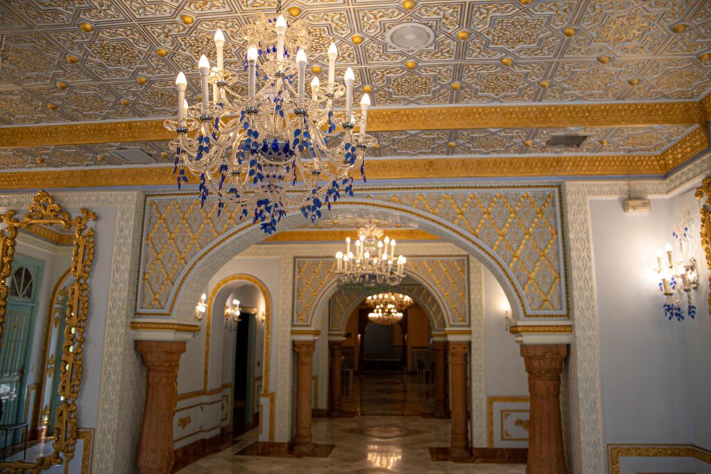 Museo Fundacion pedrera palacio sorzano de tejeda orihuela