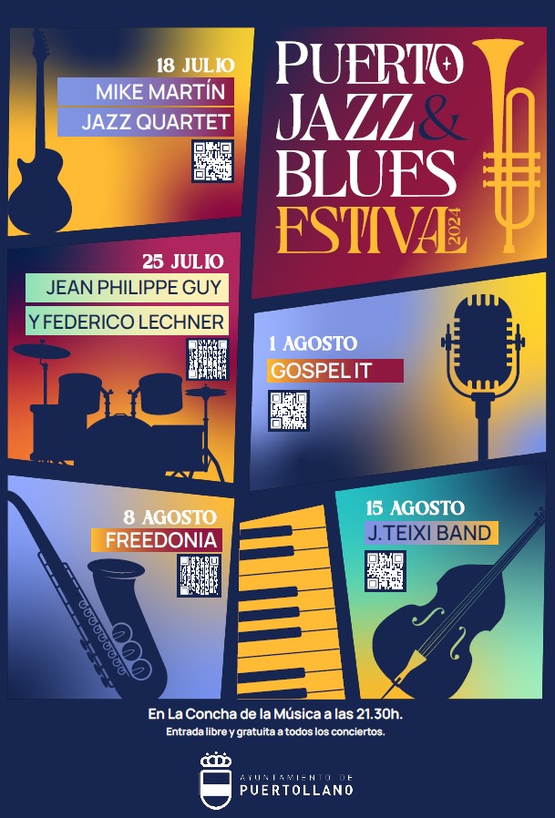 festival jazz y blues puertollano 