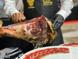 Feria del Jamón de Bellota 100% Ibérico DOP Los Pedroches 2024: Un evento imperdible en Villanueva de Córdoba