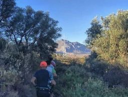 ANTEQUERA TRAIL RACE: UNA EXPERIENCIA DEPORTIVA EN EL CORAZÓN DE EL TORCAL