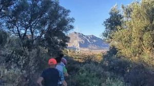 ANTEQUERA TRAIL RACE: UNA EXPERIENCIA DEPORTIVA EN EL CORAZÓN DE EL TORCAL