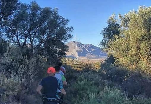 ANTEQUERA TRAIL RACE: UNA EXPERIENCIA DEPORTIVA EN EL CORAZÓN DE EL TORCAL