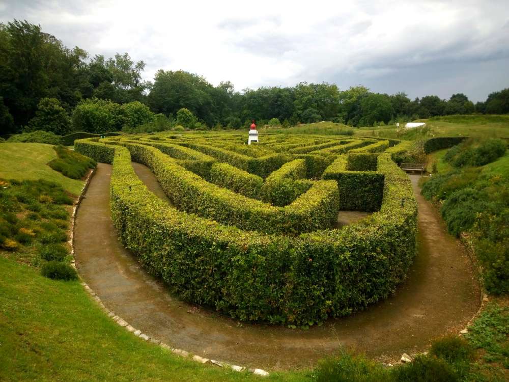 jardin botanico gijon