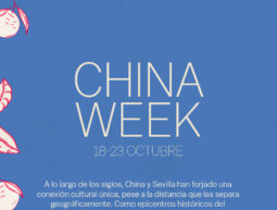 China Week 2024 en Sevilla: Un viaje a las tradiciones de Oriente