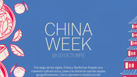 China Week 2024 en Sevilla: Un viaje a las tradiciones de Oriente