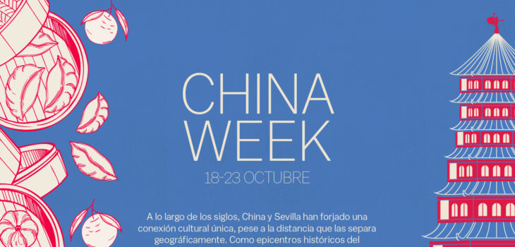 China Week 2024 en Sevilla: Un viaje a las tradiciones de Oriente