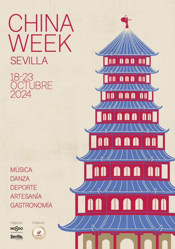 China week sevilla