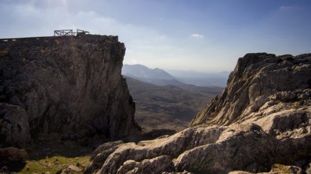 Loja, corazón del deporte de aventuras