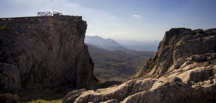 Loja, corazón del deporte de aventuras