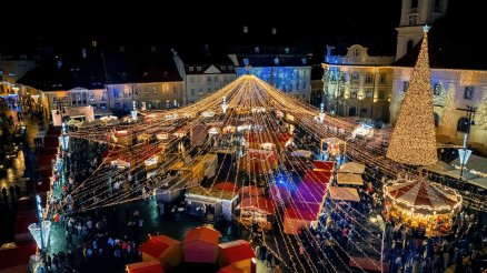 Córdoba, un destino mágico para disfrutar la Navidad