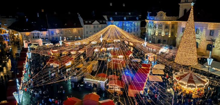 Córdoba, un destino mágico para disfrutar la Navidad